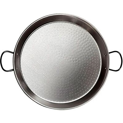 Vaello Campos Padella Per Paella 150 50 Cm Silver One Size Vaello Campos Padella Per Paella 150 50 Cm Silver One Size