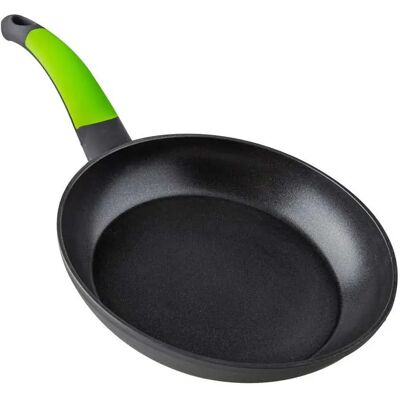 Supreme Padella Ecologica In Xilano 32 Cm Black / Green One Size Supreme Padella Ecologica In Xilano 32 Cm Black / Green One Size