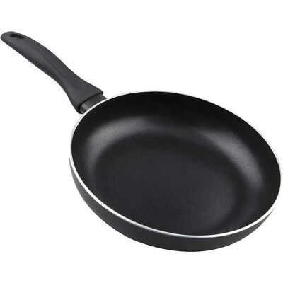 Supreme Padella A Induzione In Xilano 24 Cm Black One Size Supreme Padella A Induzione In Xilano 24 Cm Black One Size