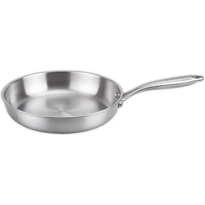 Orbegozo Padella Sib 10020 20cm Silver / Black One Size Orbegozo Padella Sib 10020 20cm Silver / Black One Size