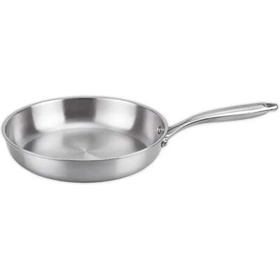 Orbegozo Padella Sib 10028 28cm Silver / Black One Size Orbegozo Padella Sib 10028 28cm Silver / Black One Size