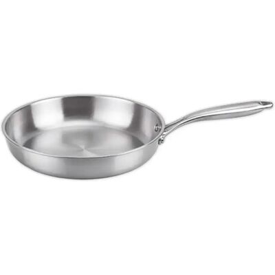 Orbegozo Padella Sib 10024 24cm Silver / Black One Size Orbegozo Padella Sib 10024 24cm Silver / Black One Size