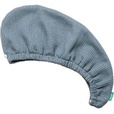 Benetton Asciugamano Da Bagno 380gsm Blue One Size Benetton Asciugamano Da Bagno 380gsm Blue One Size