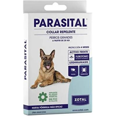 Collari Veterinaria Zotal - Protezione per grandi cani Collari Veterinaria Zotal - Protezione per grandi cani