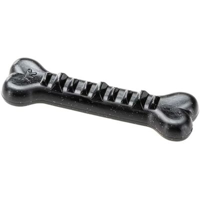 FERPLAST Smile Bone Piccolo Nero Dog Toy FERPLAST Smile Bone Piccolo Nero Dog Toy