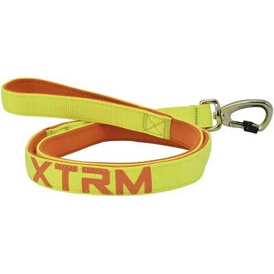 Nayeco - X-Trm Neon Flash - Giallo Neon - Dog leash Nayeco - X-Trm Neon Flash - Giallo Neon - Dog leash