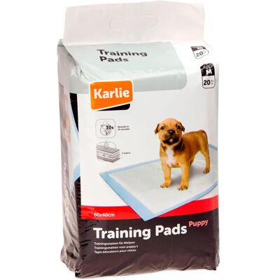 Pannolone per cani Fgo a 5 strati - Accumulatore di spazio M Pannolone per cani Fgo a 5 strati - Accumulatore di spazio M
