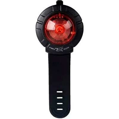 Luci di Sicurezza Rosse Active Canis - Torcia Impermeabile per Cani - 48089 Luci di Sicurezza Rosse Active Canis - Torcia Impermeabile per Cani - 48089