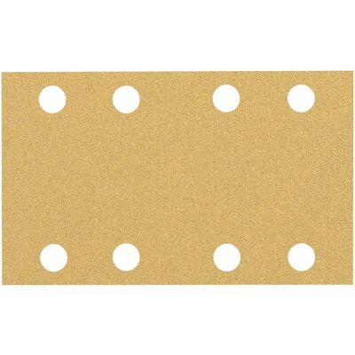 Bosch Modello 2608900856 - Carta vetrata con struttura superficiale Bosch Modello 2608900856 - Carta vetrata con struttura superficiale