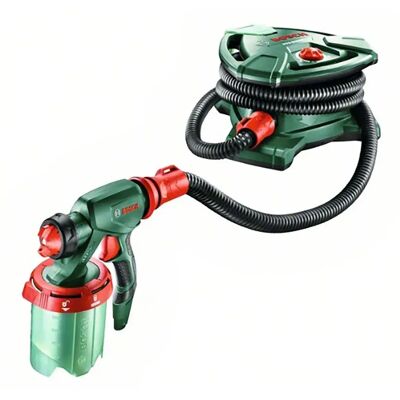 Bosch Pistola A Spruzzo Pfs 5000-e Green One Size Bosch Pistola A Spruzzo Pfs 5000-e Green One Size