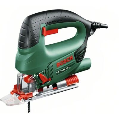 Bosch PST 800 PEL Sega a gattuccio - Strumento di taglio Bosch PST 800 PEL Sega a gattuccio - Strumento di taglio
