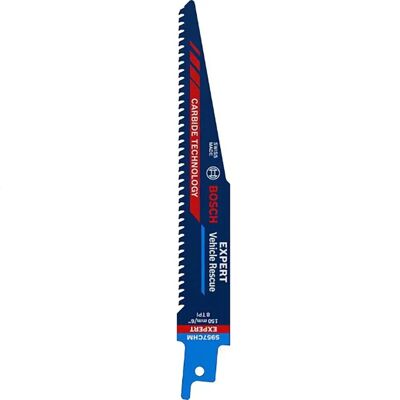 Bosch 2608900378 Lama di sega soccorso veicoli - Lama di sega Bosch 2608900378 Lama di sega soccorso veicoli - Lama di sega