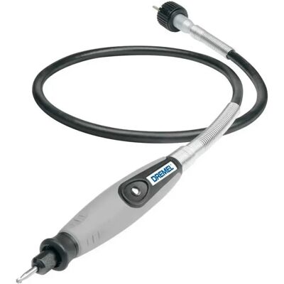 Dremel Albero Flessibile Multiutensile 225 Ja Black One Size Dremel Albero Flessibile Multiutensile 225 Ja Black One Size