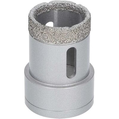 Bosch X-LOCK Seghetto diamantato secco 35mm - Accessorio trapano Bosch X-LOCK Seghetto diamantato secco 35mm - Accessorio trapano