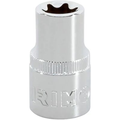 Irimo Presa Torx® E-12 Da 1/2´´ Multicolor One Size Irimo Presa Torx® E-12 Da 1/2´´ Multicolor One Size