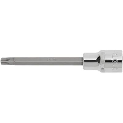 Irimo Boccola Per Inserti 1/2´´ Torx® T50 120 Mm Multicolor One Size Irimo Boccola Per Inserti 1/2´´ Torx® T50 120 Mm Multicolor One Size