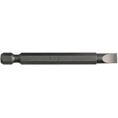 Irimo Punta Piatta Per Cacciavite 1/4´´ 05x3x70 Mm 5 Unità Multicolor One Size Irimo Punta Piatta Per Cacciavite 1/4´´ 05x3x70 Mm 5 Unità Multicolor One Size