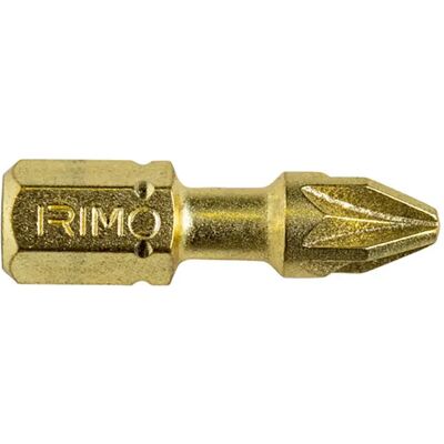 Irimo Scatola Di 5 Punte Diamantate Pozidriv 1x25 Mm Multicolor One Size Irimo Scatola Di 5 Punte Diamantate Pozidriv 1x25 Mm Multicolor One Size