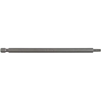 Irimo Scatola Da 5 Inserti Torx® 1/4´´ T- 40x150 Mm Multicolor One Size Irimo Scatola Da 5 Inserti Torx® 1/4´´ T- 40x150 Mm Multicolor One Size