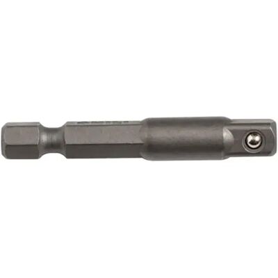 Irimo Adattatore Maschio Esagonale A Maschio Quadrato 1/2´´ 50 Mm Multicolor One Size Irimo Adattatore Maschio Esagonale A Maschio Quadrato 1/2´´ 50 Mm Multicolor One Size