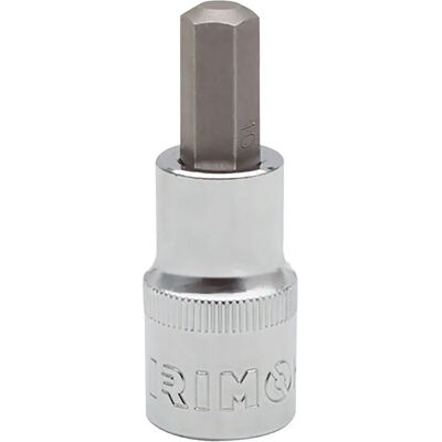 Bahco - 1/2in - 12 mm - 60 mm - Set di bussole Bahco - 1/2in - 12 mm - 60 mm - Set di bussole