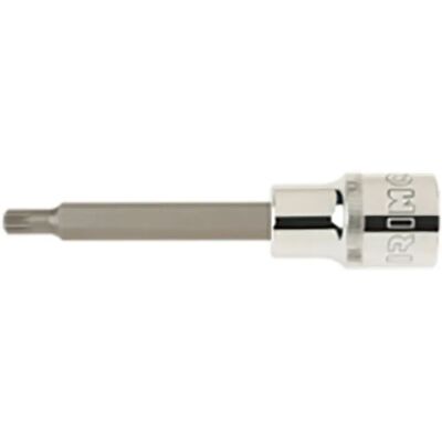 Irimo Presa Con Punta 1/2´´xzn M6 100 Mm Multicolor One Size Irimo Presa Con Punta 1/2´´xzn M6 100 Mm Multicolor One Size