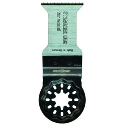 Mps Lama Per Utensile Multifunzione 3901-10 10 Unità Black One Size Mps Lama Per Utensile Multifunzione 3901-10 10 Unità Black One Size