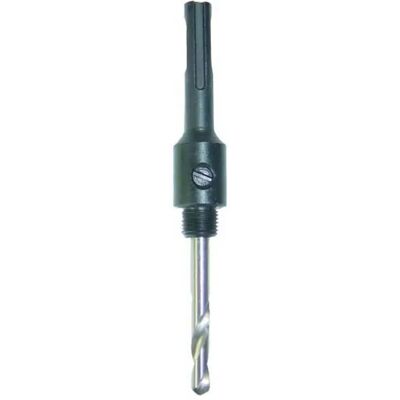 Mps Adattatore A Corona 5507 Sds 14-30 Mm Black One Size Mps Adattatore A Corona 5507 Sds 14-30 Mm Black One Size
