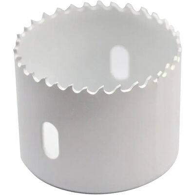 Mps Sega A Tazza Bimetallica M42 Hss-co8 Serie 60 127 Mm White One Size Mps Sega A Tazza Bimetallica M42 Hss-co8 Serie 60 127 Mm White One Size