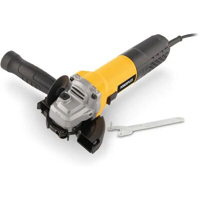 Powerplus Smerigliatrice Angolare 1700w Yellow One Size Powerplus Smerigliatrice Angolare 1700w Yellow One Size