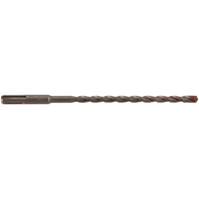 Wolfcraft Punta Sds-plus Per Muro 8x210 Mm Grey One Size Wolfcraft Punta Sds-plus Per Muro 8x210 Mm Grey One Size