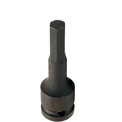 COFAN - 1/2 Hex 14mm - 14mm - 1/2 - Impact Socket COFAN - 1/2 Hex 14mm - 14mm - 1/2 - Impact Socket