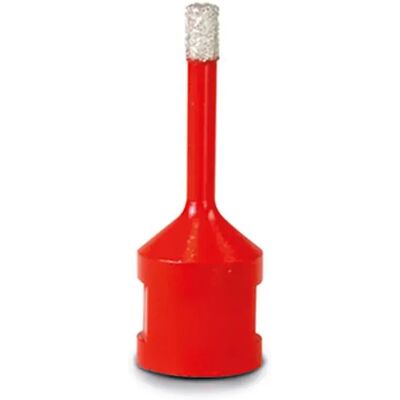 Sierra di Corona STAYER Ø 6 mm M14 - Taglio diamante Sierra di Corona STAYER Ø 6 mm M14 - Taglio diamante