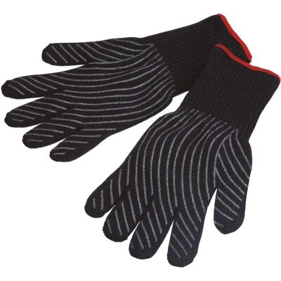 Masterclass Guanto Da Forno Mccgloves Black One Size Masterclass Guanto Da Forno Mccgloves Black One Size