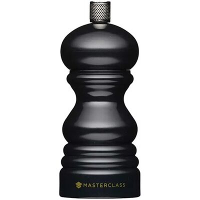 Masterclass Macina Sale/pepe 12 Cm Black One Size Masterclass Macina Sale/pepe 12 Cm Black One Size