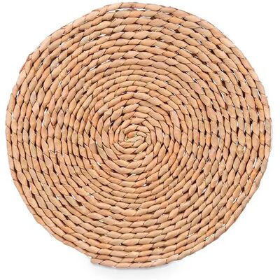 San Ignacio Sottopentola X Kinvara 25x25 Cm Natural One Size San Ignacio Sottopentola X Kinvara 25x25 Cm Natural One Size