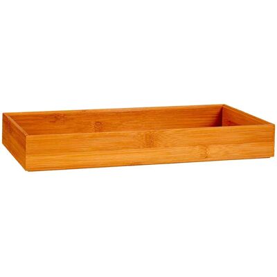 San Ignacio - Kinvara Bamboo Organizer - Organizzatore San Ignacio - Kinvara Bamboo Organizer - Organizzatore
