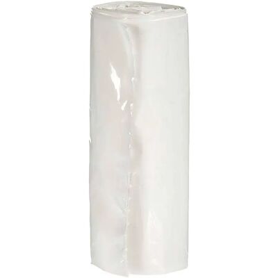 San Ignacio Borsa Per Il Pranzo X Leknes 40 Unità White 34 x 21 cm San Ignacio Borsa Per Il Pranzo X Leknes 40 Unità White 34 x 21 cm