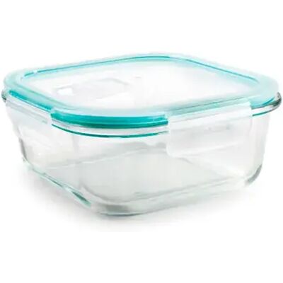 Ibili Scatola Per Il Pranzo Air Vent 1.2l Blue One Size Ibili Scatola Per Il Pranzo Air Vent 1.2l Blue One Size