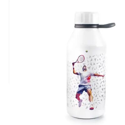Ibili Bottiglia Termica 350ml White One Size Ibili Bottiglia Termica 350ml White One Size