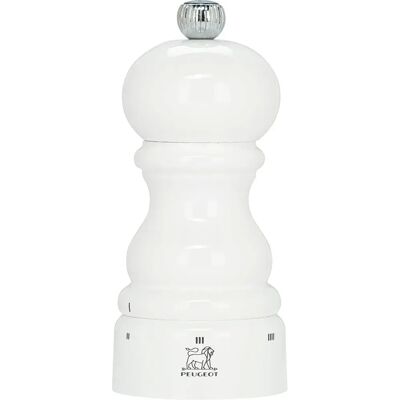 Peugeot Smerigliatrice Paris Uselect 12cm White One Size Peugeot Smerigliatrice Paris Uselect 12cm White One Size