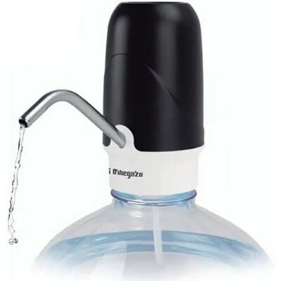 Orbegozo Distributore D´acqua Da 2010 Black / White One Size Orbegozo Distributore D´acqua Da 2010 Black / White One Size