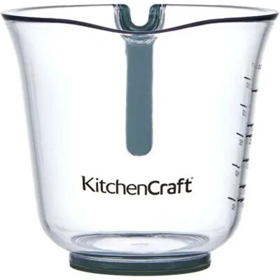 Kitchencraft Misurino 1l Green / Blue One Size Kitchencraft Misurino 1l Green / Blue One Size