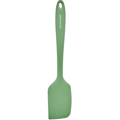 Kitchencraft Spatola 27 Cm Green One Size Kitchencraft Spatola 27 Cm Green One Size