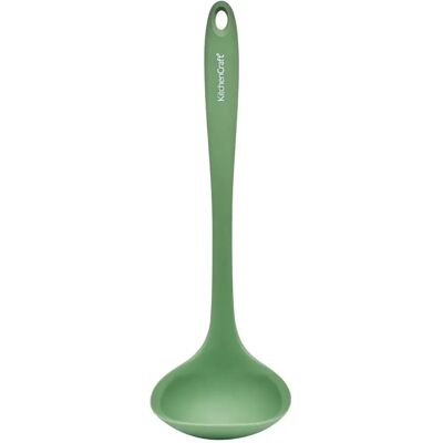 Kitchencraft Utensile 29 Cm Green One Size Kitchencraft Utensile 29 Cm Green One Size