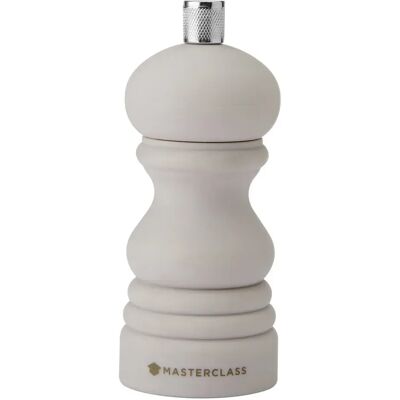 Masterclass Macinapepe 12 Cm Latte (Beige) One Size Masterclass Macinapepe 12 Cm Latte (Beige) One Size