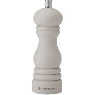 Masterclass Macinapepe 17 Cm Latte (Beige) One Size Masterclass Macinapepe 17 Cm Latte (Beige) One Size