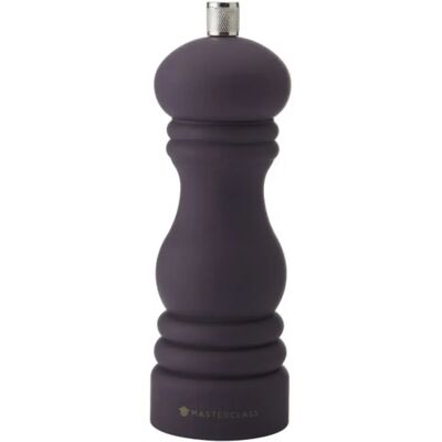 Masterclass Macinapepe 17 Cm Purple One Size Masterclass Macinapepe 17 Cm Purple One Size