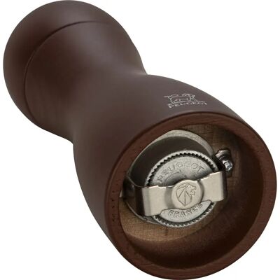 Peugeot Saliera E Pepiera Tahiti Brown One Size Peugeot Saliera E Pepiera Tahiti Brown One Size
