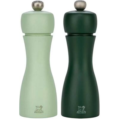 Peugeot Saliera E Pepiera Tahiti Green One Size Peugeot Saliera E Pepiera Tahiti Green One Size